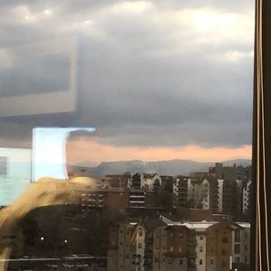 Meet your Posher, Traci